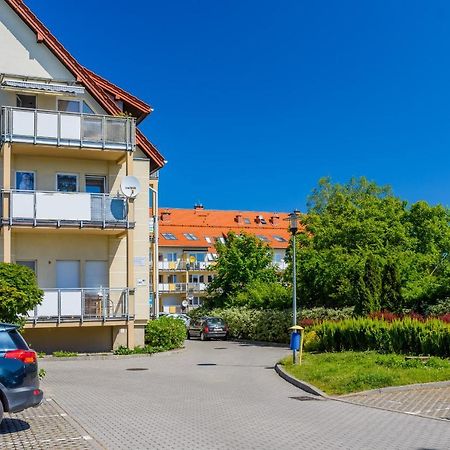 Apartament Madam Stegna  Exterior photo