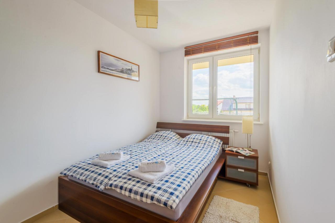 Apartament Madam Stegna  Exterior photo